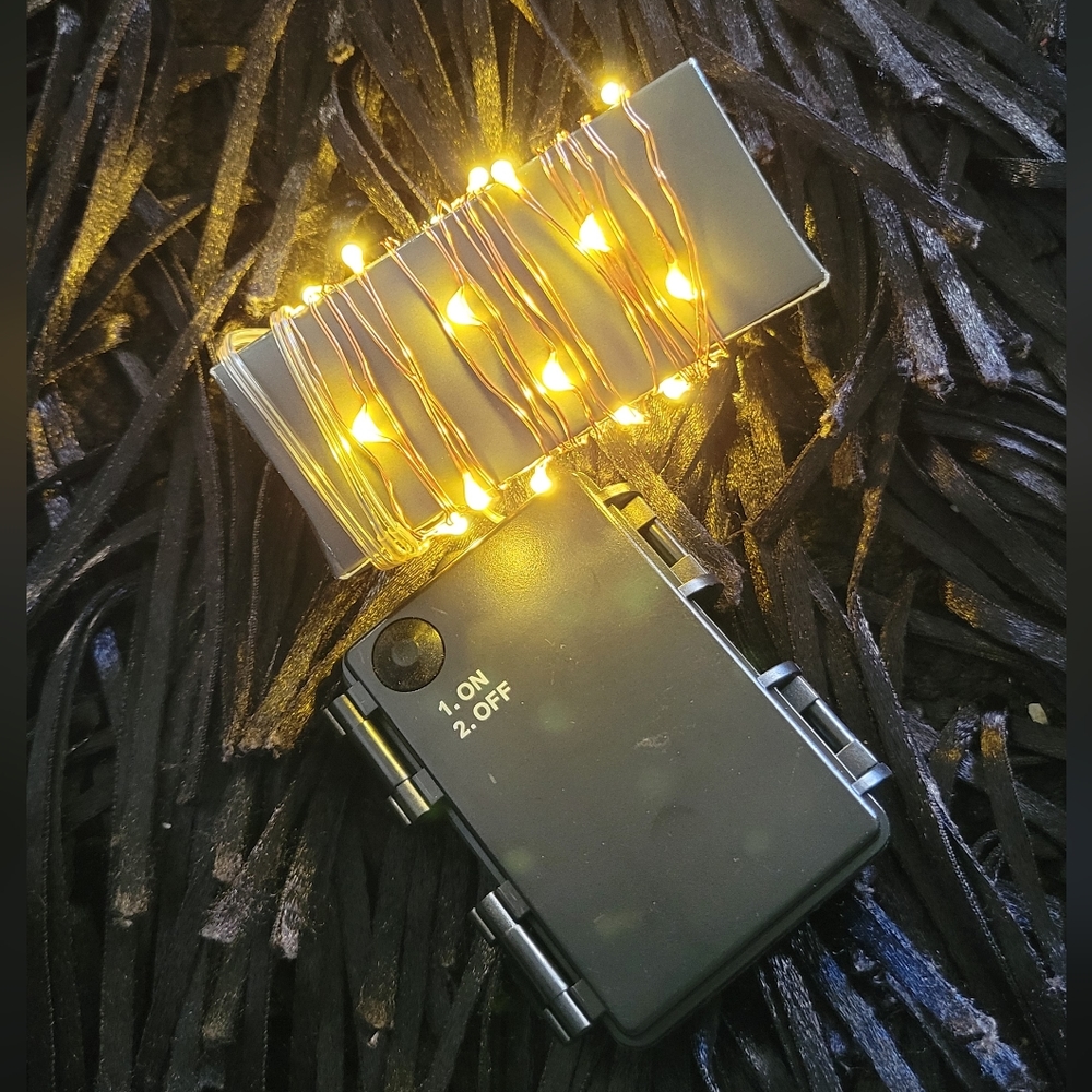 LED String Lights - Picture 4 of 4